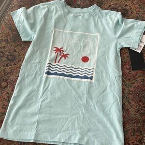 NWT Nordstrom tee